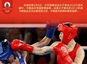 天博体育网站-黄金时刻！男子拳击决赛精彩纷呈