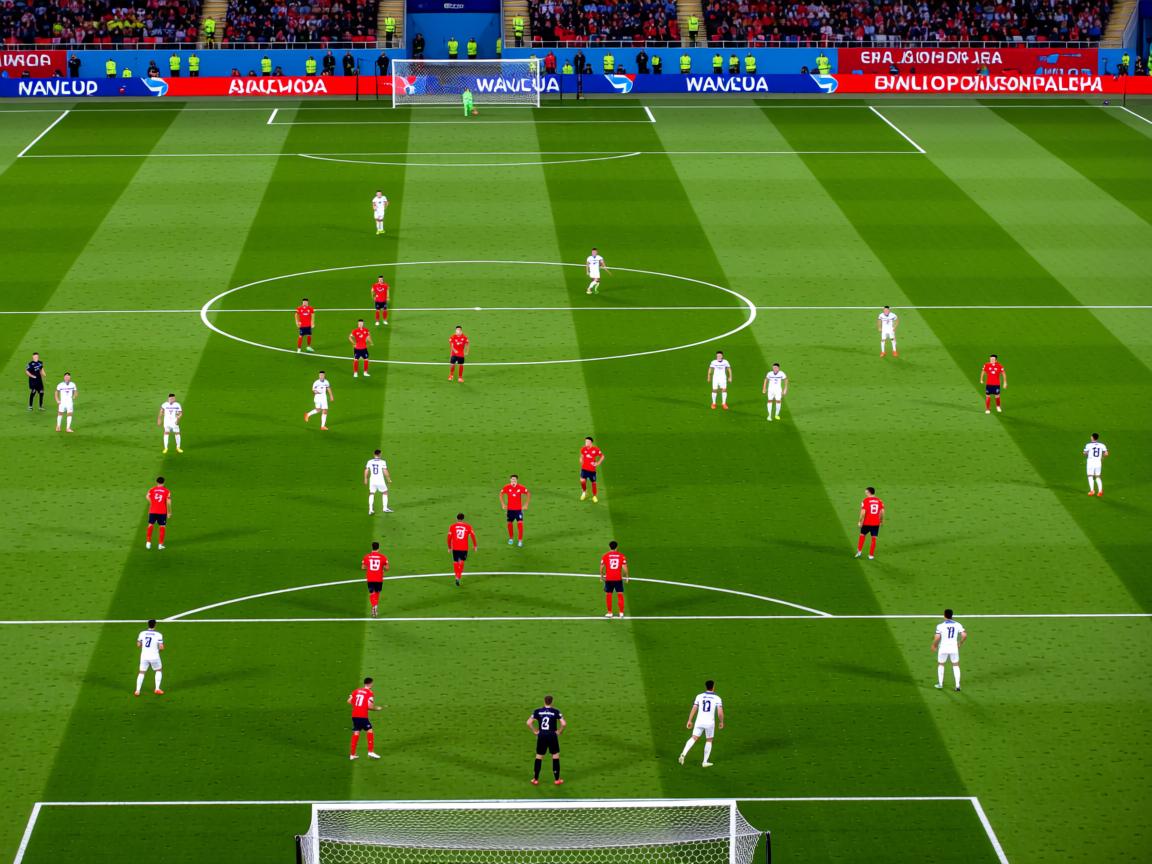 星空体育官网首页-世界杯预选赛中国女足迎战 球迷热情空前高涨，2021年中国女足世界杯预选赛结果  第3张