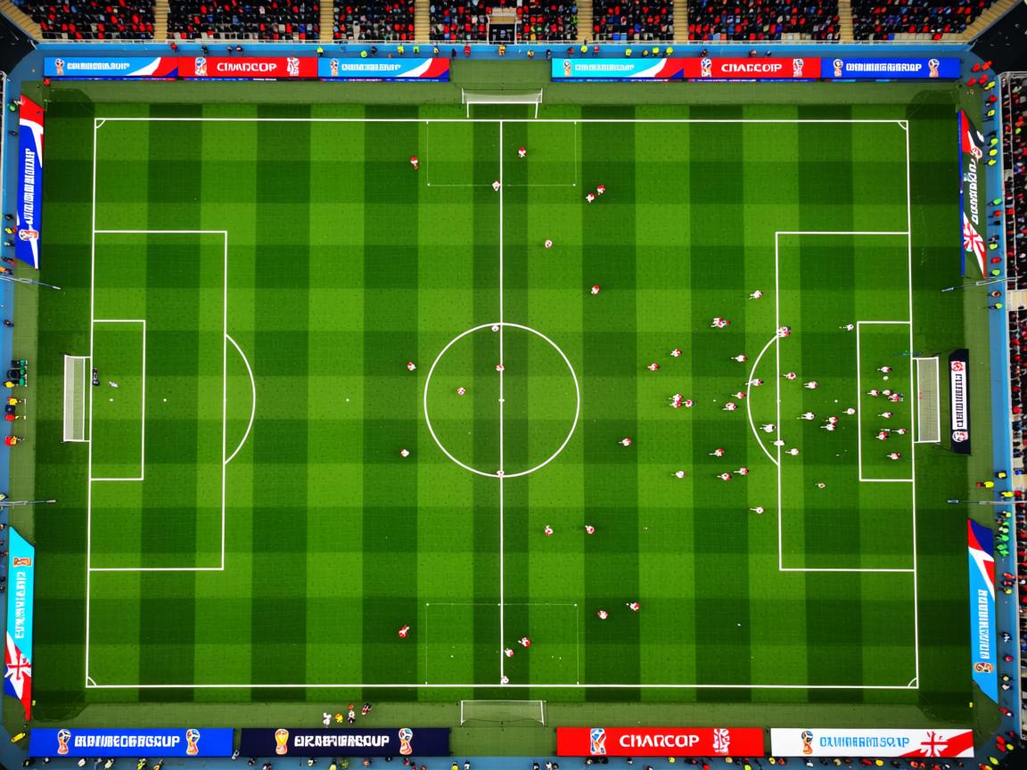 星空体育平台官网-世界杯预选赛中国足球爆冷 技术复盘引热议,世界杯足球2022预选赛中国 第2张