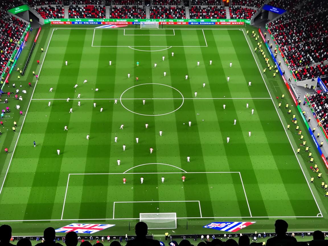 星空体育平台官网-世界杯预选赛中国足球爆冷 技术复盘引热议,世界杯足球2022预选赛中国 第3张