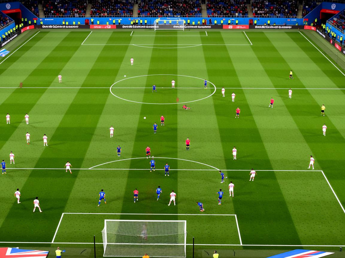 星空体育入口app-世界杯预选赛中国足球爆冷 球迷态度变得复杂，足球世界杯预选赛中国队比赛时间