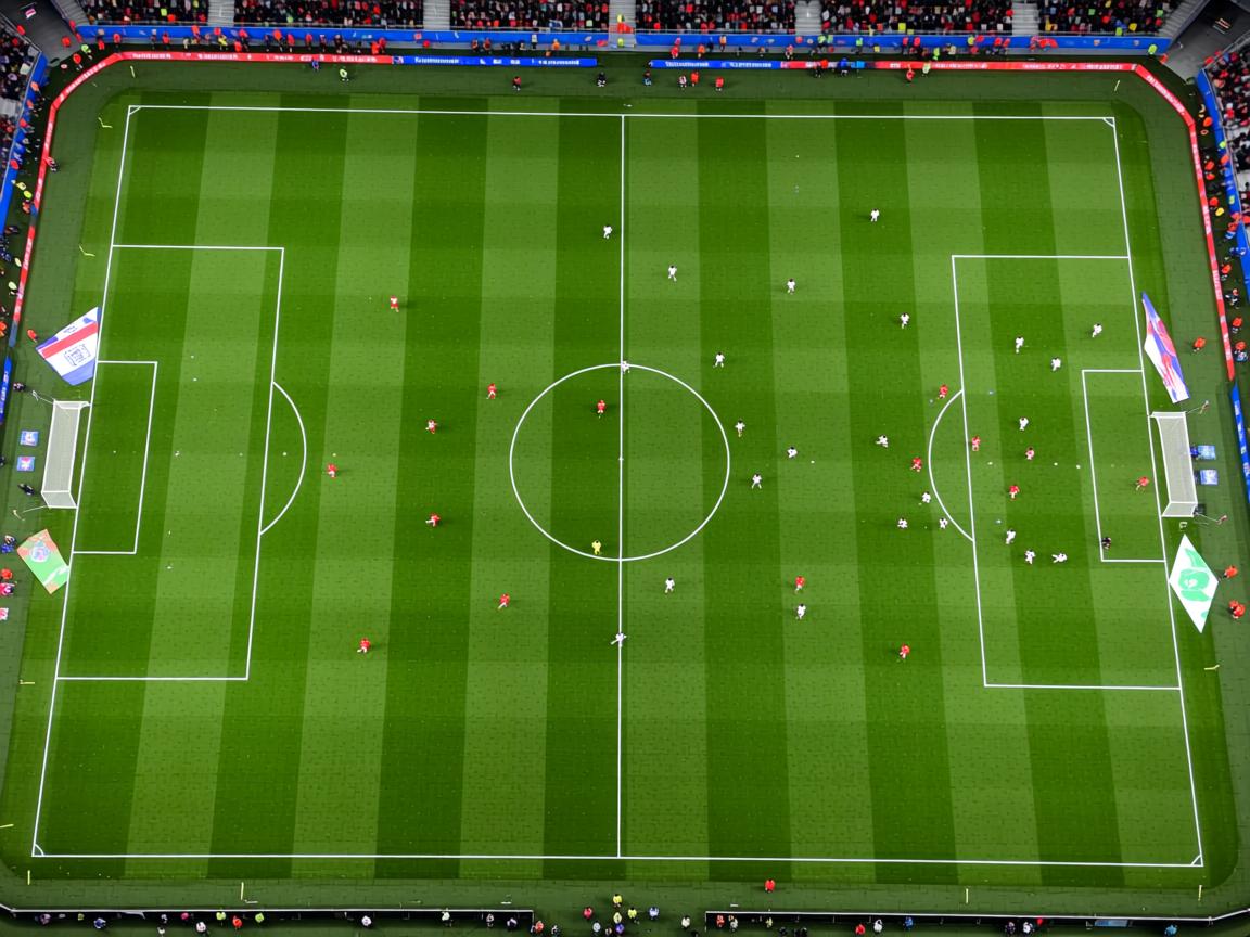 星空体育入口app-世界杯预选赛中国足球爆冷 球迷态度变得复杂,足球世界杯预选赛中国队比赛时间 第3张