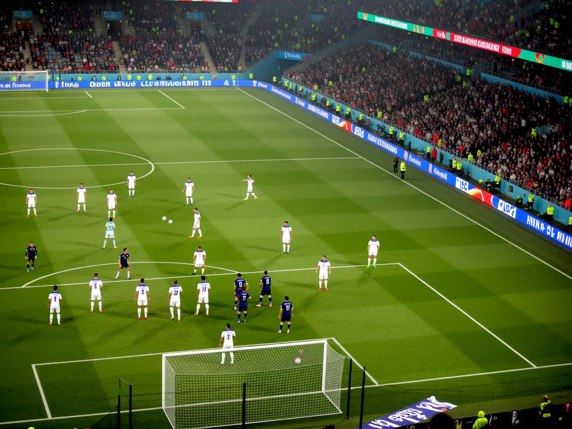 星空体育官方平台-世界杯预选赛中国队出战 技术分析展现希望，世界杯预选赛中国队打平  第3张