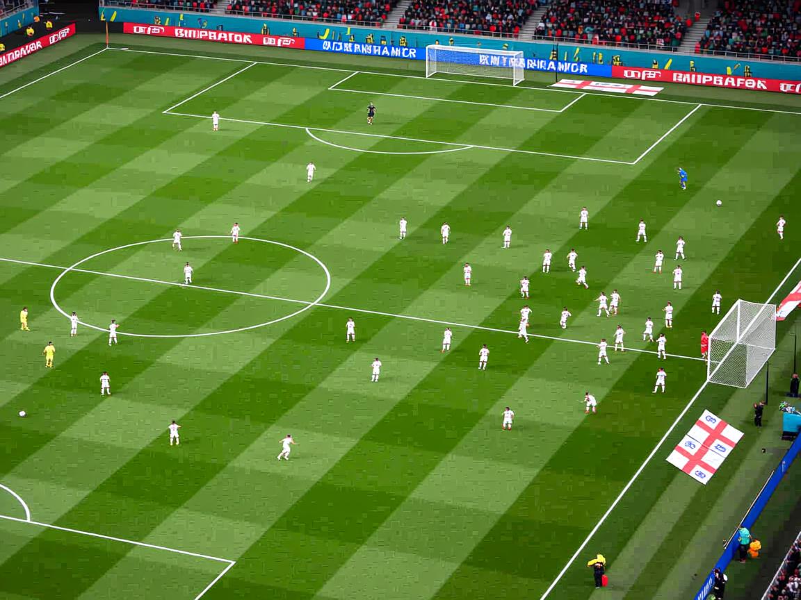 星空体育在线-世界杯预选赛中国队平局 战术调整成关键,世界杯预选赛中国队打平 第2张