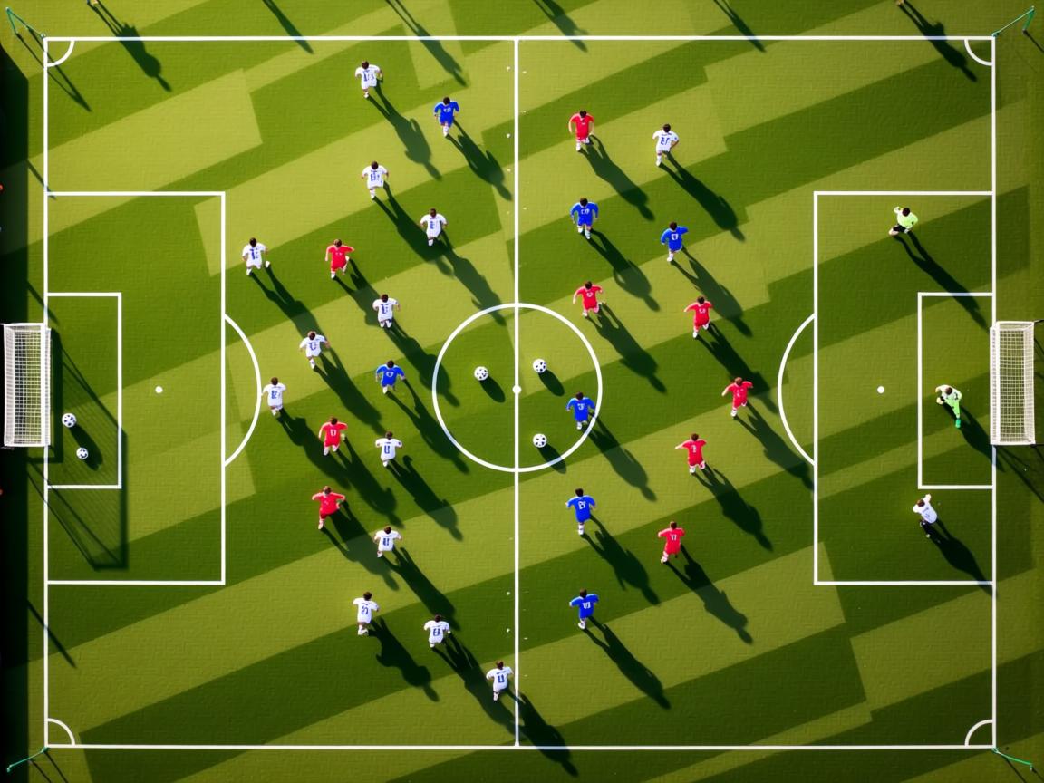 星空app官网下载-五大联赛边后卫倒三角传球成功率变化趋势，足球倒三角视频教程