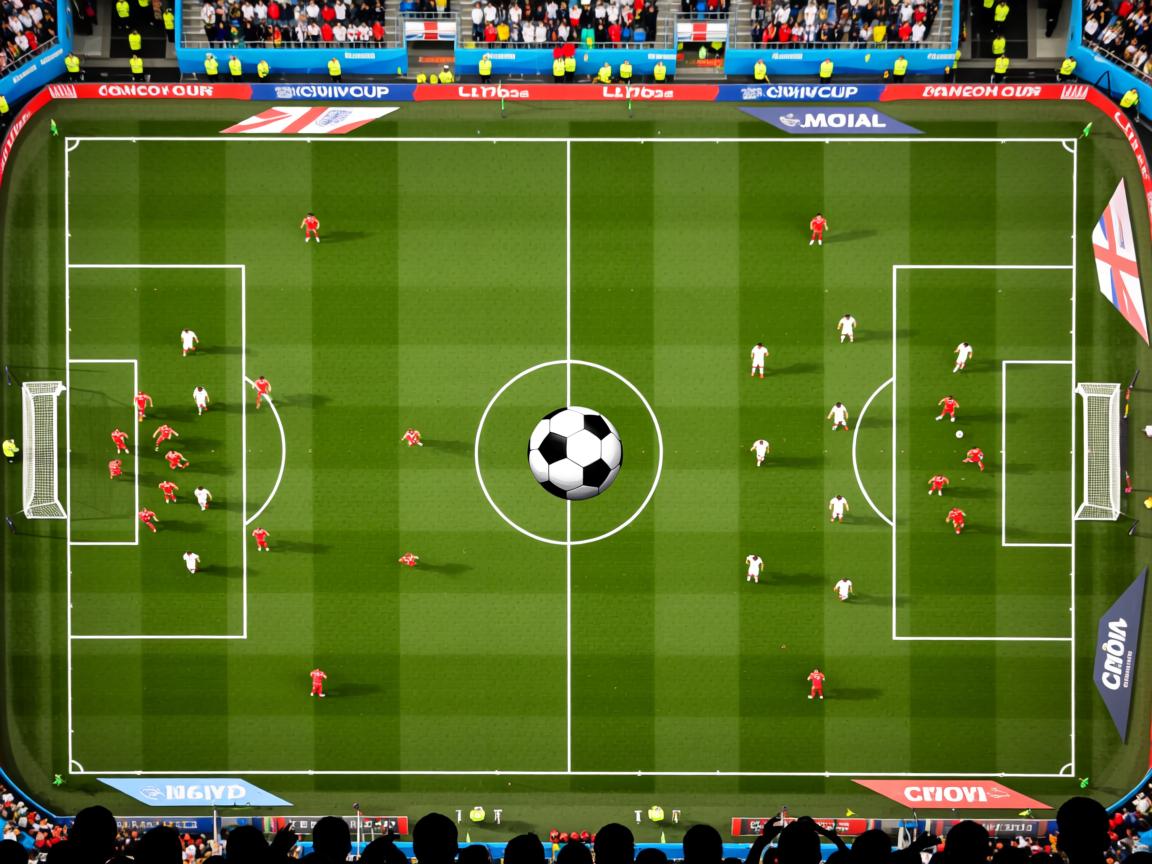 星空体育官方平台-美国队赛制分析：如何通过赛制灵活调整球队的阵容和打法，美国队比赛时间  第3张